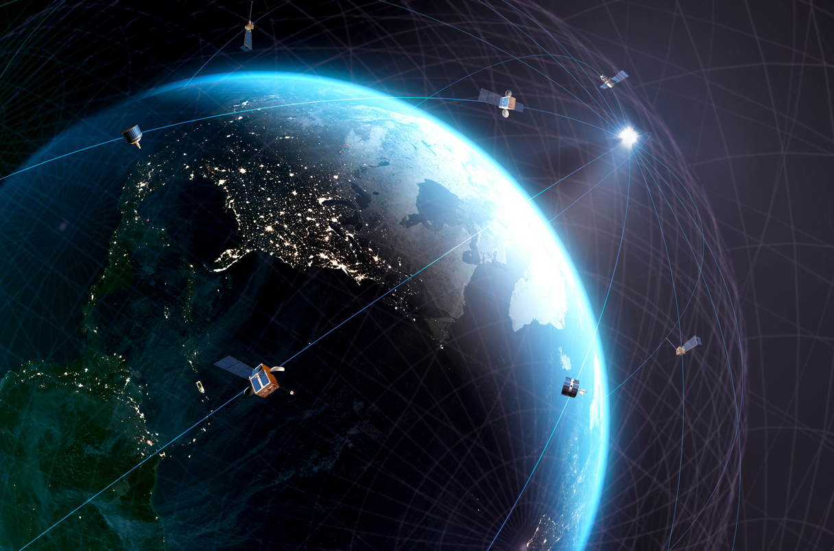 [:es]Scientists create their own GPS by spying on internet satellites[:]