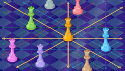 [:es]Mathematician Answers Chess Problem About Attacking Queens[:]