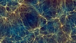 [:es]Uchuu, la simulación más exacta y completa del universo[:]