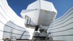 [:es]New type of dark energy could solve Universe expansion mystery[:]