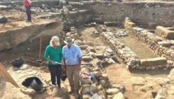 [:es]Un meteorito destruyó la antigua ciudad de Tall el-Hammam hace 3.650 años[:]