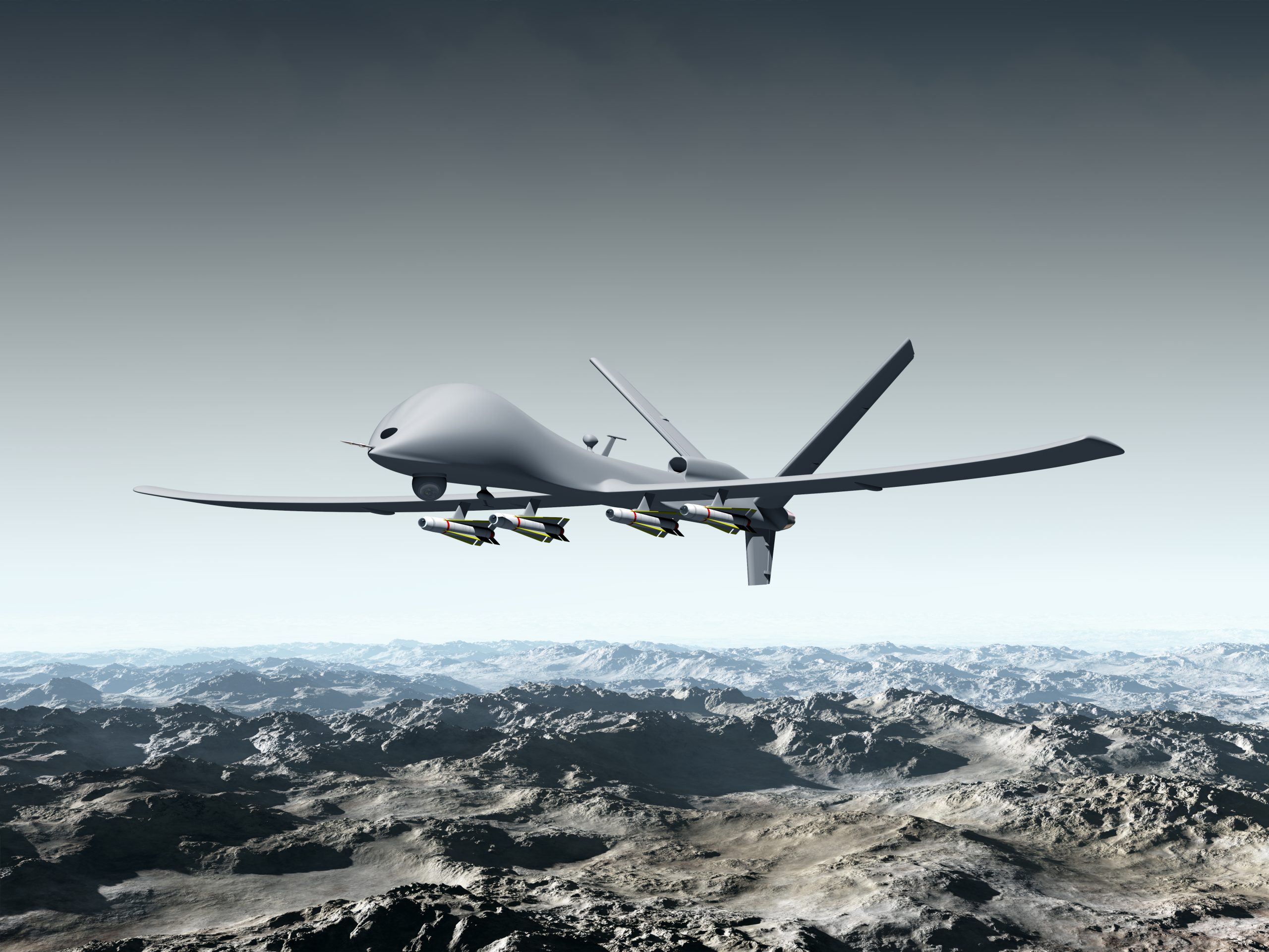 [:es] Drones militares y las nuevas reglas de la guerra[:]