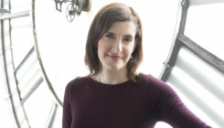 [:es] Laura J. Snyder: “La gente tiene miedo a no entender la ciencia” [:]