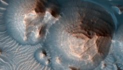 [:es] La NASA confirma miles de ‘supererupciones’ en Marte[:]