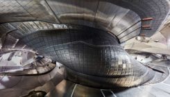 [:es] Physicists Have Successfully Advanced a Key Device For Producing Fusion Power  [:]