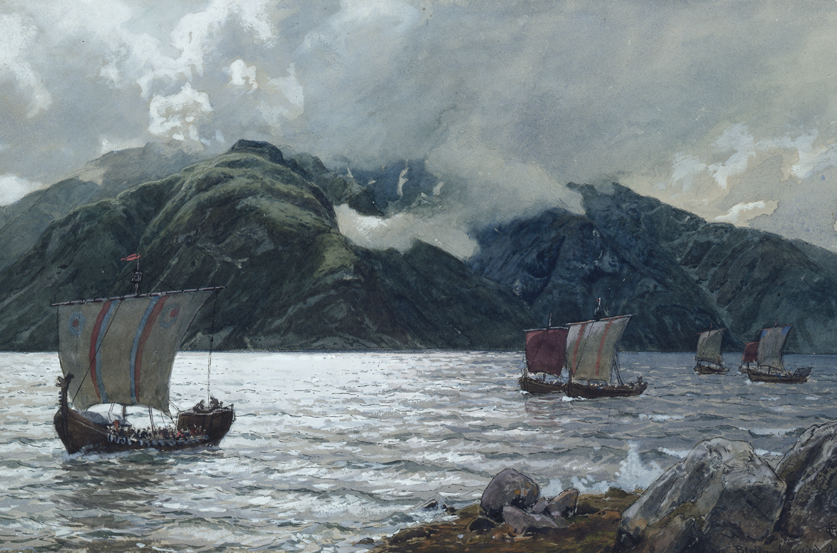 [:es]Vikings in paradise: Were the Norse the first to settle the Azores?[:]