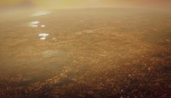 [:es]Así son los únicos ríos extraterrestres conocidos[:]