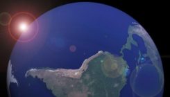 [:es]¿Se ‘tumbó’ la Tierra hace 84 millones de años?[:]