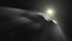 [:es]¿Y si la Tierra se formó a partir de objetos interestelares como Oumuamua?[:]