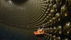 [:es]Los simuladores del viaje de los neutrinos, esenciales para entender la formación del universo, estaban equivocados[:]