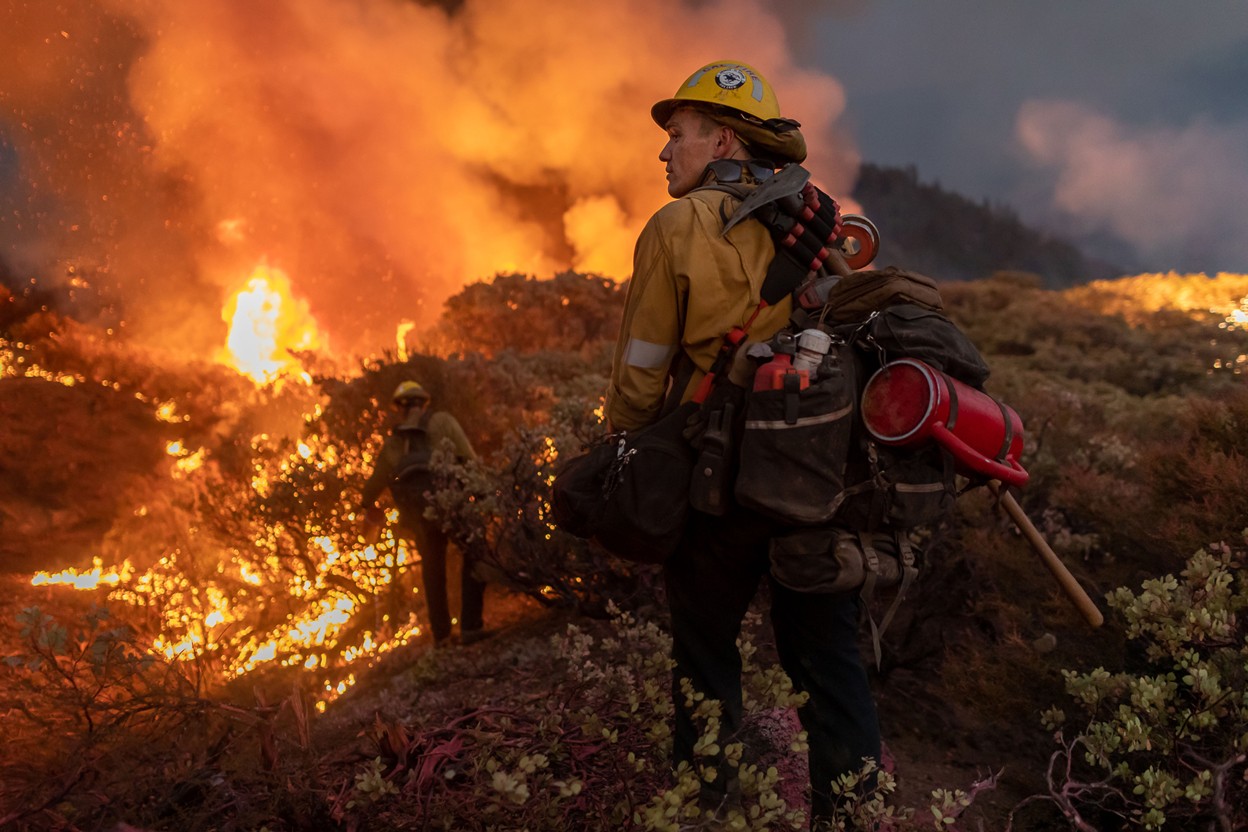 [:es]How record wildfires are harming human health[:]