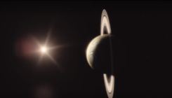 [:es]Una estrella con planetas que orbitan en ángulo recto deja perplejos a los astrónomos[:]