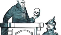 [:es]Rudolf Virchow: medikuntza gizartearentzat[:]