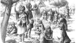 [:es]Giza eboluzioa berridazten[:]