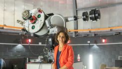 [:es]La astrónoma española que va a explorar la zona más grande y desconocida del Sistema Solar[:]