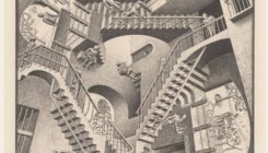 [:es]Bach, Borges, Escher y la belleza fractal de la naturaleza[:]