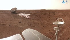 [:es]China’s Mars rover has amassed reams of novel geological data[:]