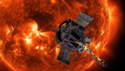[:es]NASA spacecraft ‘touches’ the Sun for the first time ever[:]
