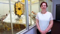 [:es]Macarena García Marín: «El James Webb observará un universo aún muy joven que el Hubble no pudo ver»[:]