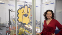 [:es]Begoña Vila, una española al frente del nuevo telescopio de la NASA que reescribirá los libros de Astronomía[:]