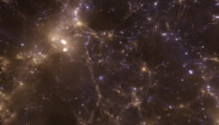 [:es]Any Single Galaxy Reveals the Composition of an Entire Universe[:]