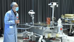 [:es]Mars mission is China’s ‘first step’ in planetary exploration[:]