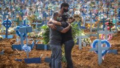 [:es]The pandemic’s true death toll: millions more than official counts[:]