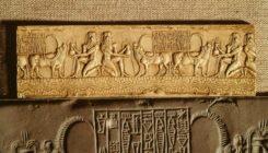 [:es]Did a mega drought topple empires 4,200 years ago?[:]