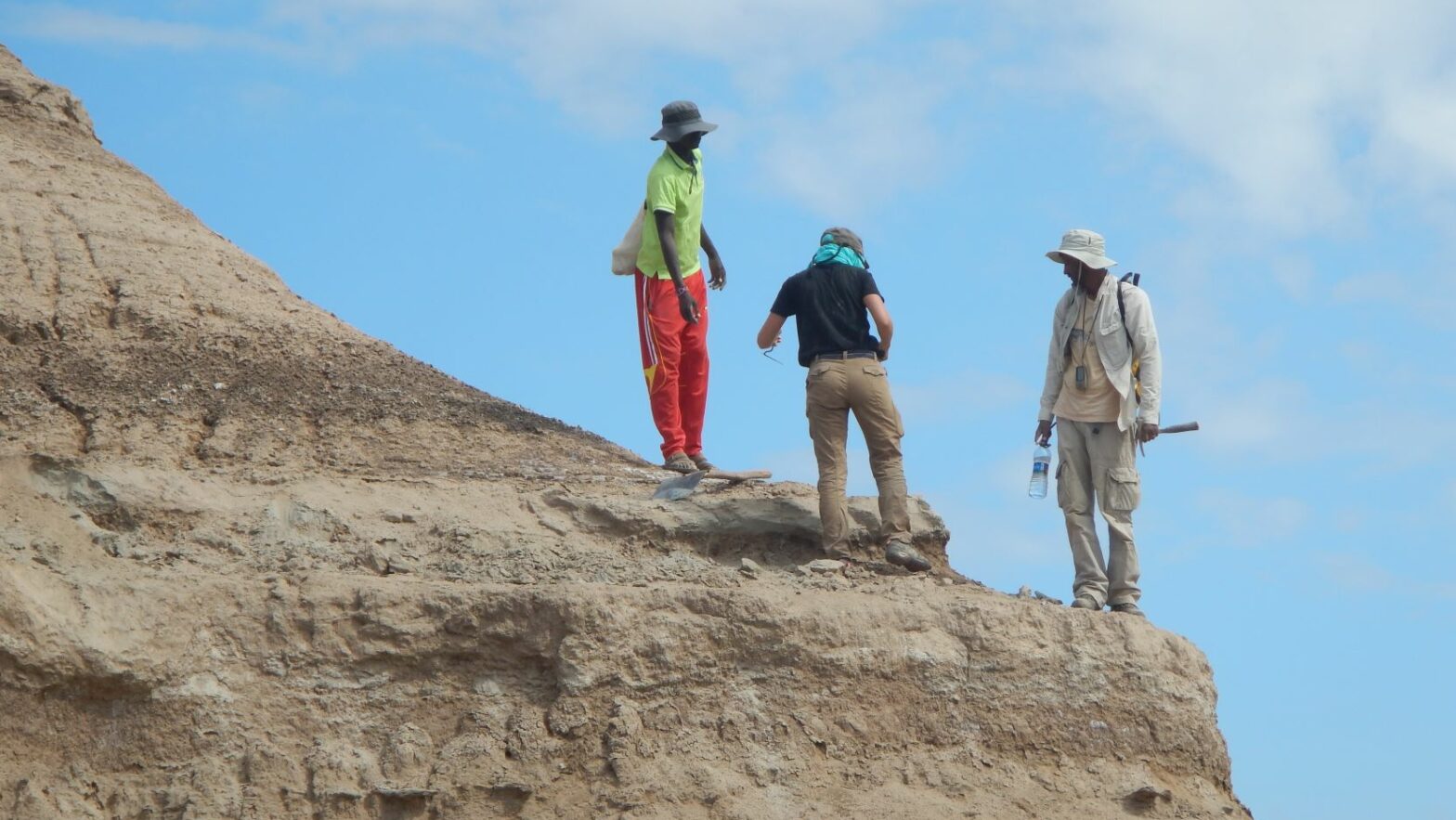 [:es] Los humanos habitaron el valle del Rift antes de lo que se pensaba [:]