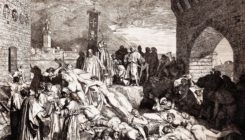 [:es]Did the ‘Black Death’ Really Kill Half of Europe? New Research Says No.[:]
