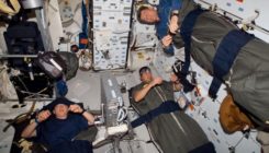 [:es]¿Es posible que los astronautas ‘hibernen’ en los próximos viajes espaciales?[:]
