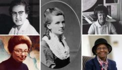 [:es]Científicas encadenadas: cinco historias de mujeres referentes [:]