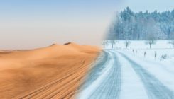 [:es] Próxima glaciación o calentamiento global, ¿en qué quedamos?[:]