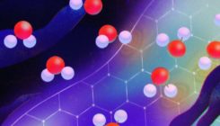 [:es]’Quantum friction’ slows water flow through carbon nanotubes, resolving long-standing fluid dynamics mystery[:]