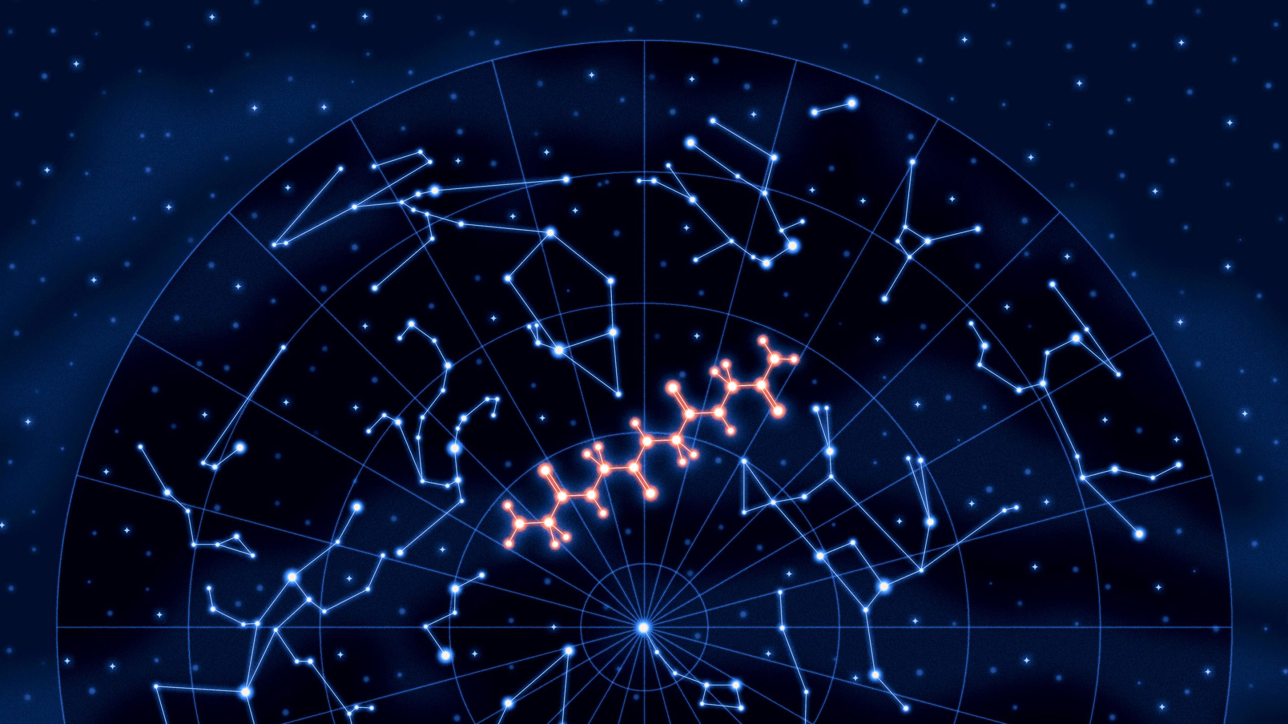 [:es]Peptides on Stardust May Have Provided a Shortcut to Life[:]