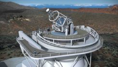 [:es]El mayor telescopio solar europeo estará en Canarias[:]