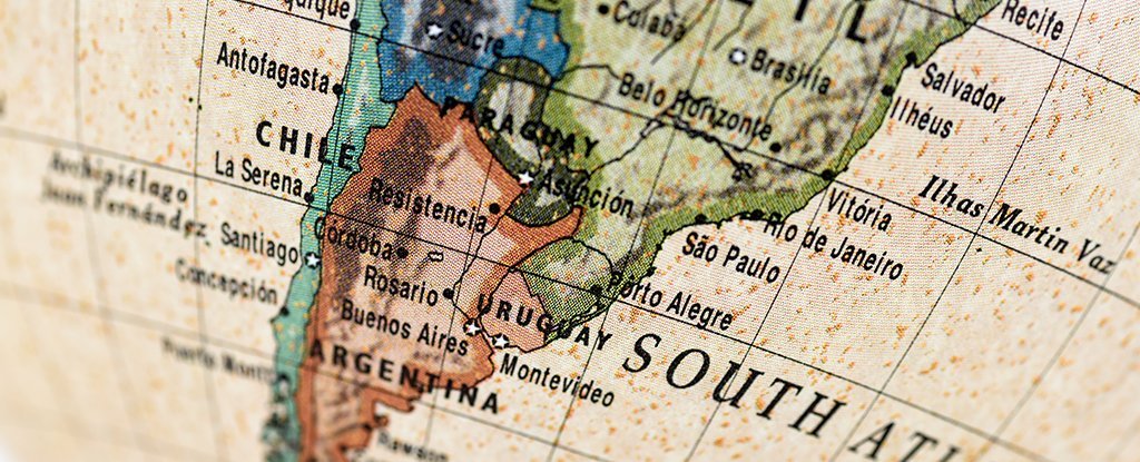 [:es] Genes of a Lost South American People Point to an Unexpected History [:]