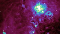 [:es]A ‘galaxy’ is unmasked as a pulsar — the brightest outside the Milky Way[:]