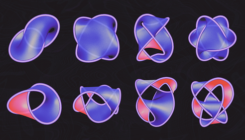[:es]Surfaces So Different Even a Fourth Dimension Can’t Make Them the Same[:]