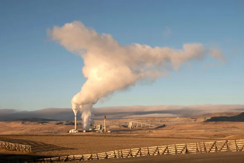 [:es]Utility Explores Converting Coal Plants into Nuclear Power[:]