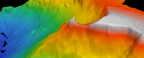 NASA Is Tracking a Huge, Growing Anomaly in Earth’s Magnetic Field