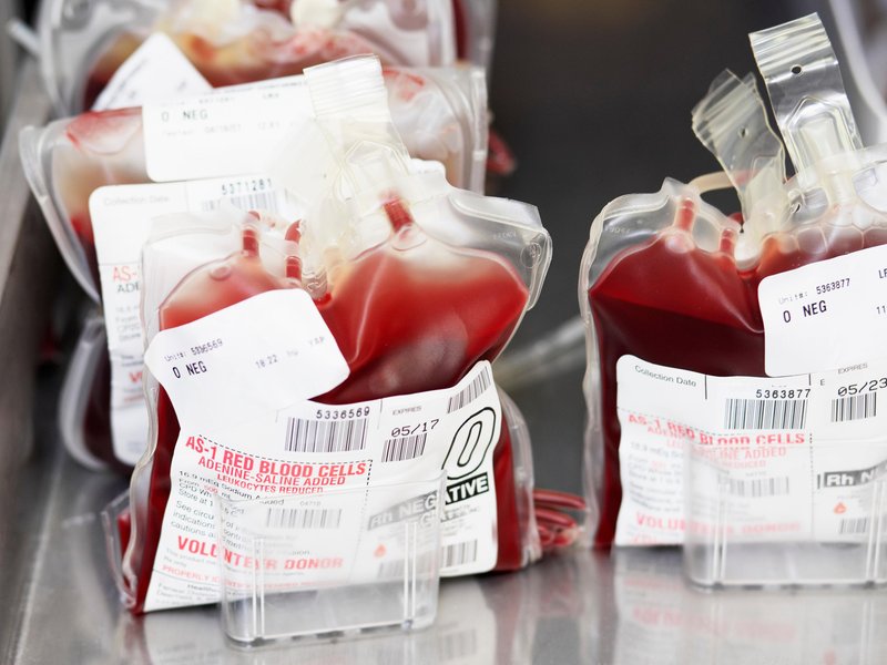 Researchers Come Closer to Making Everyone a Universal Blood Donor