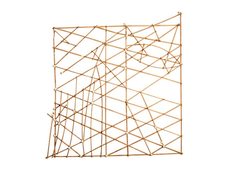 How Sticks and Shell Charts Became a Sophisticated System for Navigation