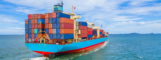 El transporte marítimo verde gana velocidad