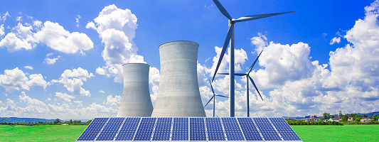 El papel de la energía nuclear en un mundo carbono neutral