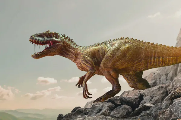 7 dinosaurs we’ve all been getting completely wrong