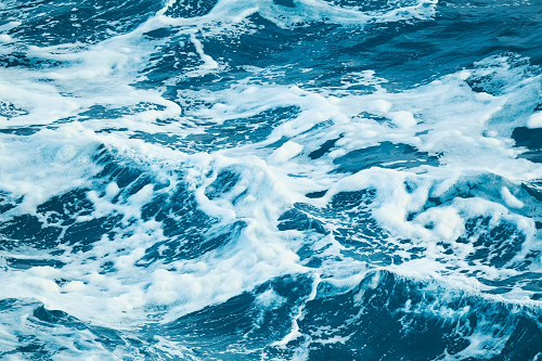 El ciclo de la sal en los océanos y su impacto en el colapso de la AMOC