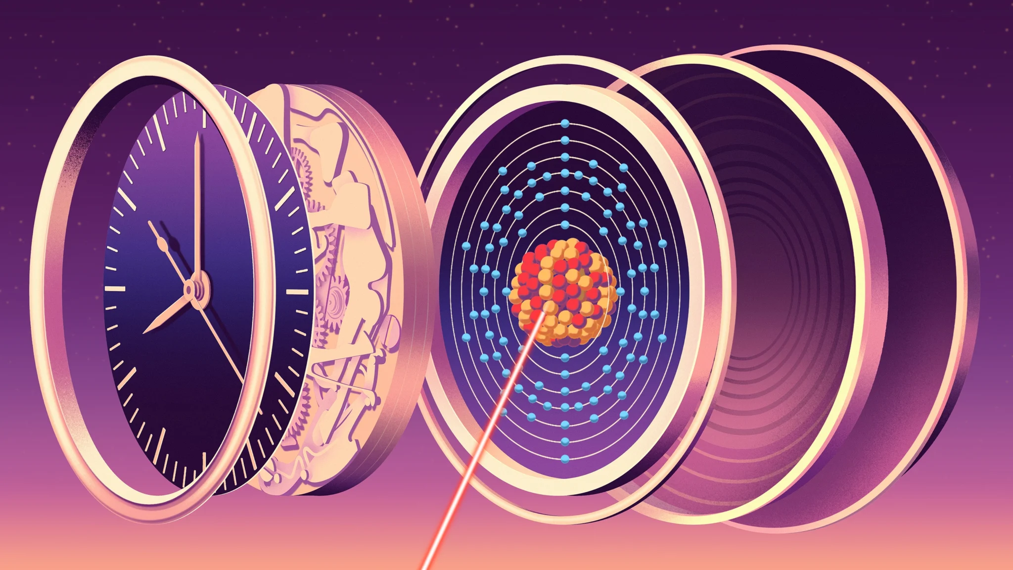 The First Nuclear Clock Will Test if Fundamental Constants Change