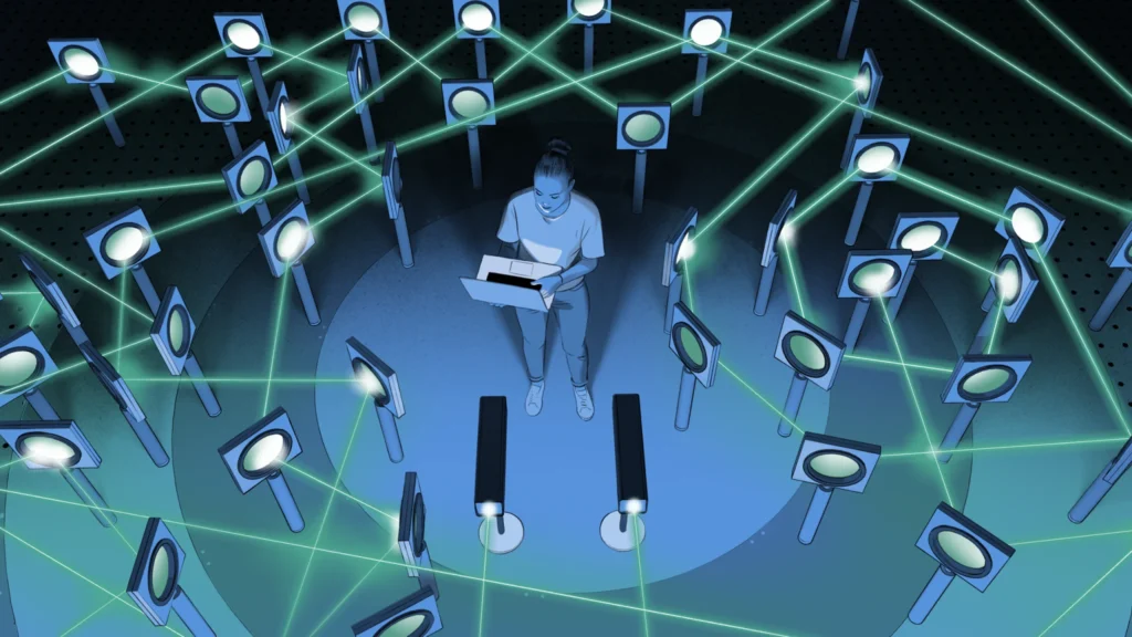 AI Comes Up with Bizarre Physics Experiments. But They Work.