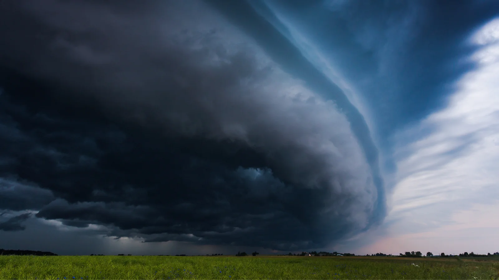 La próxima “Tormenta del Siglo” podría ser aún más fuerte